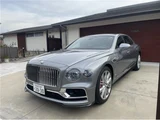 2020 Bentley Flying Spur Base Sedan for sale, Japanese used car export - photo 10 of 53 | GULJI TRADERS