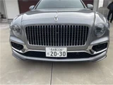 2020 Bentley Flying Spur Base Sedan for sale, Japanese used car export - photo 13 of 53 | GULJI TRADERS