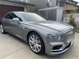 2020 Bentley Flying Spur Base Sedan for sale, Japanese used car export - photo 14 of 53 | GULJI TRADERS