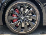 2021 Bentley Flying Spur 4WD Sedan for sale, Japanese used car export - photo 8 of 21 | GULJI TRADERS