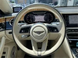 2021 Bentley Flying Spur 4WD Sedan for sale, Japanese used car export - photo 11 of 21 | GULJI TRADERS