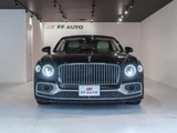 2022 Bentley Flying Spur V8 Sedan for sale, Japanese used car export - photo 2 of 9 | GULJI TRADERS