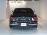 2022 Bentley Flying Spur V8 Sedan for sale, Japanese used car export - photo 4 of 9 | GULJI TRADERS
