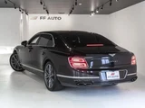 2022 Bentley Flying Spur V8 Sedan for sale, Japanese used car export - photo 8 of 9 | GULJI TRADERS