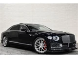 2023 Bentley Flying Spur Sedan for sale, Japanese used car export - photo 1 of 51 | GULJI TRADERS