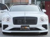 2025 Bentley Flying Spur Hybrid Sedan for sale, Japanese used car export - photo 2 of 9 | GULJI TRADERS