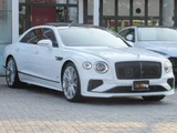 2025 Bentley Flying Spur Hybrid Sedan for sale, Japanese used car export - photo 3 of 9 | GULJI TRADERS