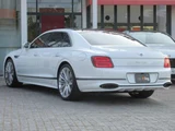 2025 Bentley Flying Spur Hybrid Sedan for sale, Japanese used car export - photo 7 of 9 | GULJI TRADERS