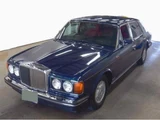 1990 Bentley Mulsanne Base Sedan for sale, Japanese used car export - photo 1 of 5 | GULJI TRADERS
