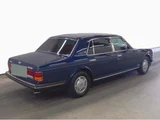 1990 Bentley Mulsanne Base Sedan for sale, Japanese used car export - photo 2 of 5 | GULJI TRADERS