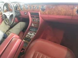 1990 Bentley Mulsanne Base Sedan for sale, Japanese used car export - photo 3 of 5 | GULJI TRADERS