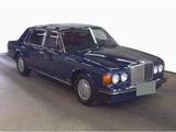 1990 Bentley Mulsanne Base Sedan for sale, Japanese used car export - photo 4 of 5 | GULJI TRADERS