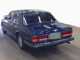 1990 Bentley Mulsanne Base Sedan for sale, Japanese used car export - photo 5 of 5 | GULJI TRADERS