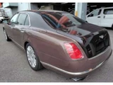 2015 Bentley Mulsanne Base Sedan for sale, Japanese used car export - photo 2 of 6 | GULJI TRADERS