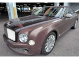 2015 Bentley Mulsanne Base Sedan for sale, Japanese used car export - photo 3 of 6 | GULJI TRADERS