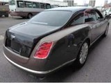 2015 Bentley Mulsanne Base Sedan for sale, Japanese used car export - photo 4 of 6 | GULJI TRADERS