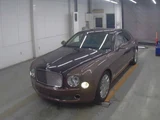 2015 Bentley Mulsanne Base Sedan for sale, Japanese used car export - photo 1 of 6 | GULJI TRADERS