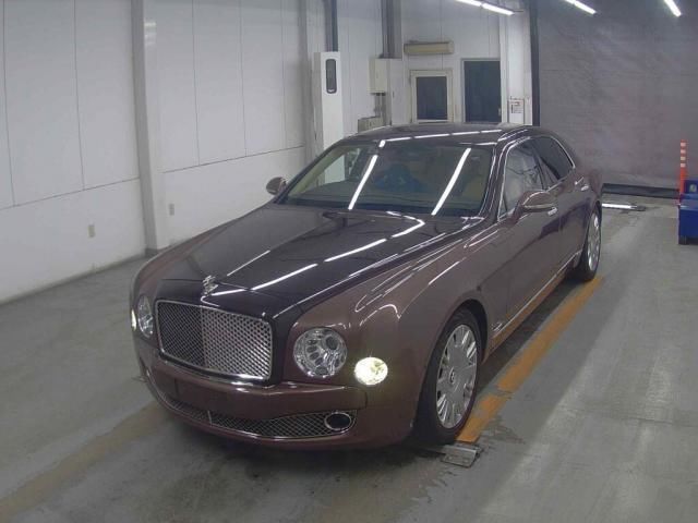 2015 Bentley Mulsanne Base Sedan for sale, Japanese used car export | GULJI TRADERS