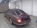 2015 Bentley Mulsanne Base Sedan for sale, Japanese used car export - photo 2 of 6 | GULJI TRADERS