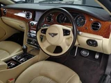 2015 Bentley Mulsanne Base Sedan for sale, Japanese used car export - photo 3 of 6 | GULJI TRADERS
