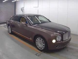 2015 Bentley Mulsanne Base Sedan for sale, Japanese used car export - photo 6 of 6 | GULJI TRADERS