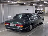 1995 Bentley Turbo Turbo RL Sedan for sale, Japanese used car export - photo 3 of 3 | GULJI TRADERS