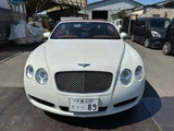 2007 Bentley Vehicle White Sedan for sale, Japanese used car export - photo 3 of 41 | GULJI TRADERS
