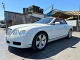 2007 Bentley Vehicle White Sedan for sale, Japanese used car export - photo 4 of 41 | GULJI TRADERS