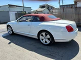2007 Bentley Vehicle White Sedan for sale, Japanese used car export - photo 6 of 41 | GULJI TRADERS