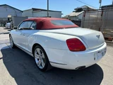 2007 Bentley Vehicle White Sedan for sale, Japanese used car export - photo 7 of 41 | GULJI TRADERS
