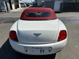 2007 Bentley Vehicle White Sedan for sale, Japanese used car export - photo 9 of 41 | GULJI TRADERS