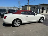 2007 Bentley Vehicle White Sedan for sale, Japanese used car export - photo 11 of 41 | GULJI TRADERS
