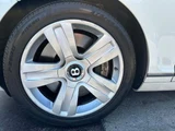 2007 Bentley Vehicle White Sedan for sale, Japanese used car export - photo 16 of 41 | GULJI TRADERS