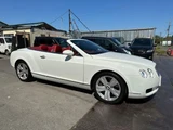 2007 Bentley Vehicle White Sedan for sale, Japanese used car export - photo 17 of 41 | GULJI TRADERS