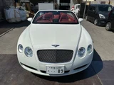 2007 Bentley Vehicle White Sedan for sale, Japanese used car export - photo 18 of 41 | GULJI TRADERS