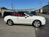 2007 Bentley Vehicle White Sedan for sale, Japanese used car export - photo 22 of 41 | GULJI TRADERS