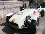 1993 Birkin Seven Birkin 7 Other Coupe for sale, Japanese used car export - photo 1 of 8 | GULJI TRADERS
