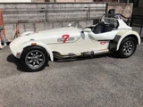 1993 Birkin Seven Birkin 7 Other Coupe for sale, Japanese used car export - photo 2 of 8 | GULJI TRADERS