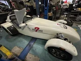 1993 Birkin Seven Birkin 7 Other Coupe for sale, Japanese used car export - photo 6 of 8 | GULJI TRADERS