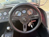 1998 Birkin Seven Sprint SE Blue Coupe for sale, Japanese used car export - photo 14 of 21 | GULJI TRADERS