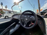 1998 Birkin Seven Sprint SE Blue Coupe for sale, Japanese used car export - photo 16 of 21 | GULJI TRADERS