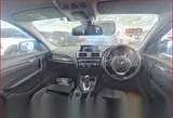 2017 Bmw 1 Series 118d Sports White Sedan for sale, Japanese used car export - photo 8 of 11 | GULJI TRADERS