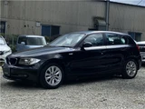 2008 BMW 1 Series 116i Black Sedan for sale, Japanese used car export - photo 4 of 50 | GULJI TRADERS