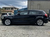 2008 BMW 1 Series 116i Black Sedan for sale, Japanese used car export - photo 5 of 50 | GULJI TRADERS