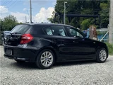 2008 BMW 1 Series 116i Black Sedan for sale, Japanese used car export - photo 7 of 50 | GULJI TRADERS