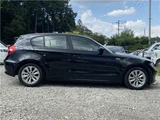 2008 BMW 1 Series 116i Black Sedan for sale, Japanese used car export - photo 8 of 50 | GULJI TRADERS