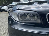 2008 BMW 1 Series 116i Black Sedan for sale, Japanese used car export - photo 9 of 50 | GULJI TRADERS