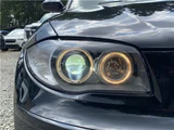 2008 BMW 1 Series 116i Black Sedan for sale, Japanese used car export - photo 10 of 50 | GULJI TRADERS