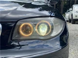 2008 BMW 1 Series 116i Black Sedan for sale, Japanese used car export - photo 12 of 50 | GULJI TRADERS