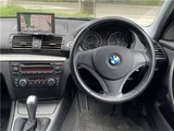 2008 BMW 1 Series 116i Black Sedan for sale, Japanese used car export - photo 16 of 50 | GULJI TRADERS